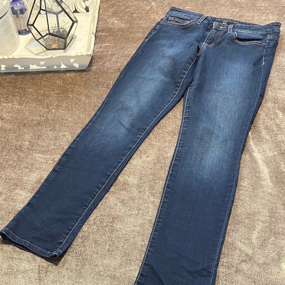 Joe’s Jeans Women's Blue Chelsea Jeans - Size 27